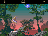 psygnosis agony